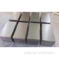 High Strength Titanium Foil For Industrial